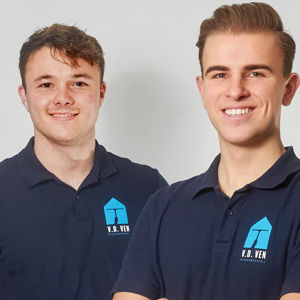 de glazenwassers van glazenwasserij van de ven uit boekel de glazenwassers van glazenwasserij van de ven uit boekel