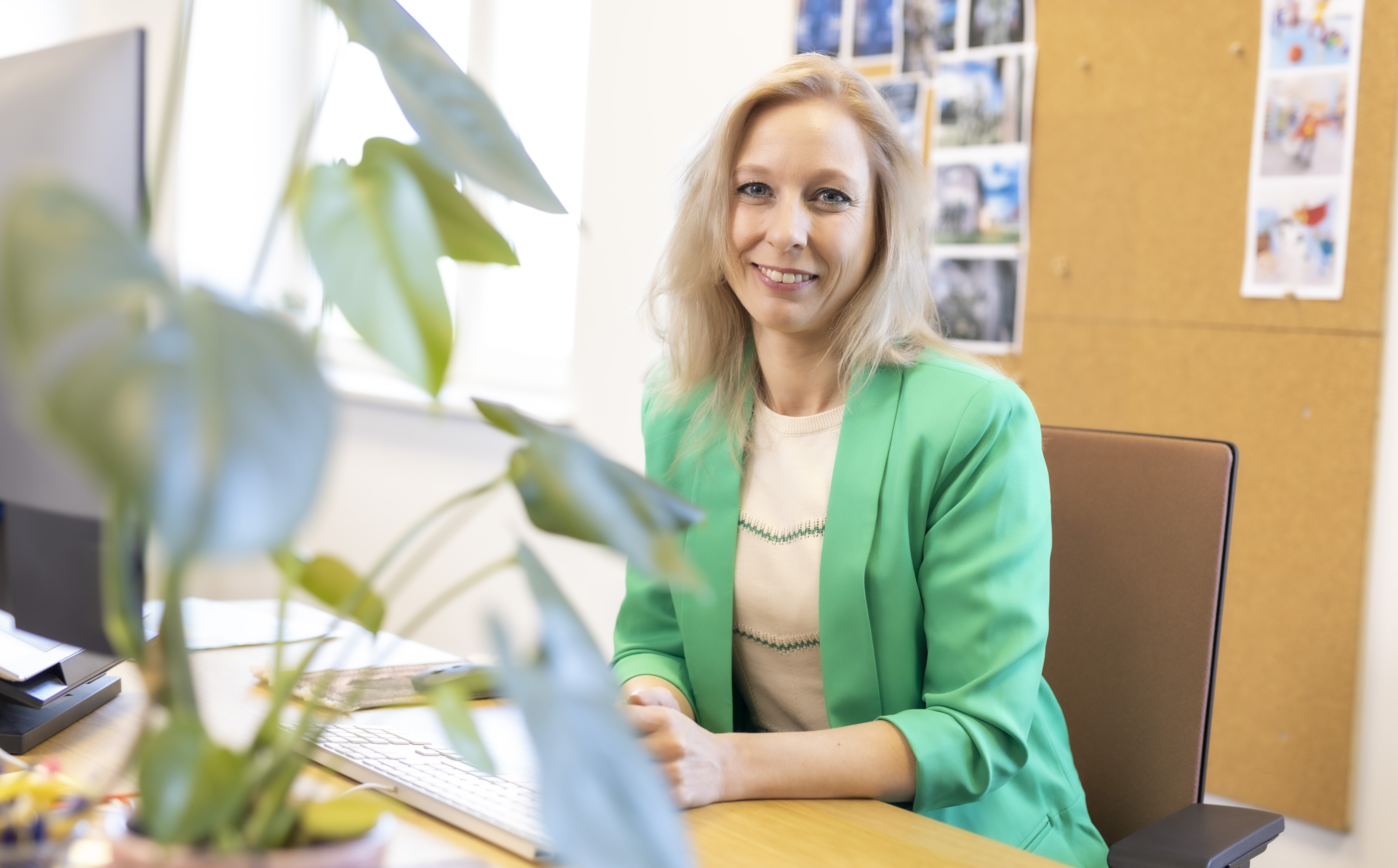 manager pantein extra