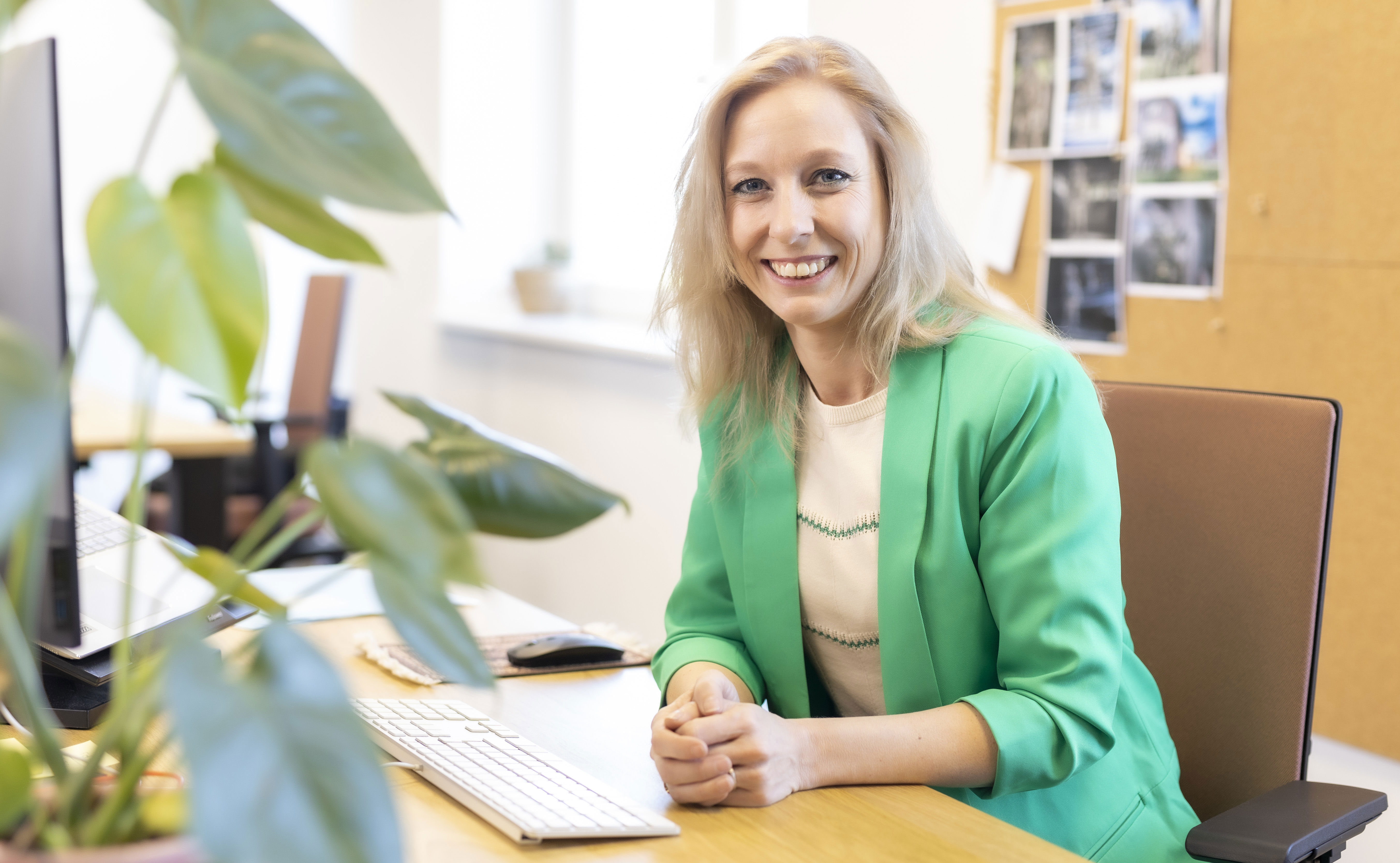 manager pantein extra