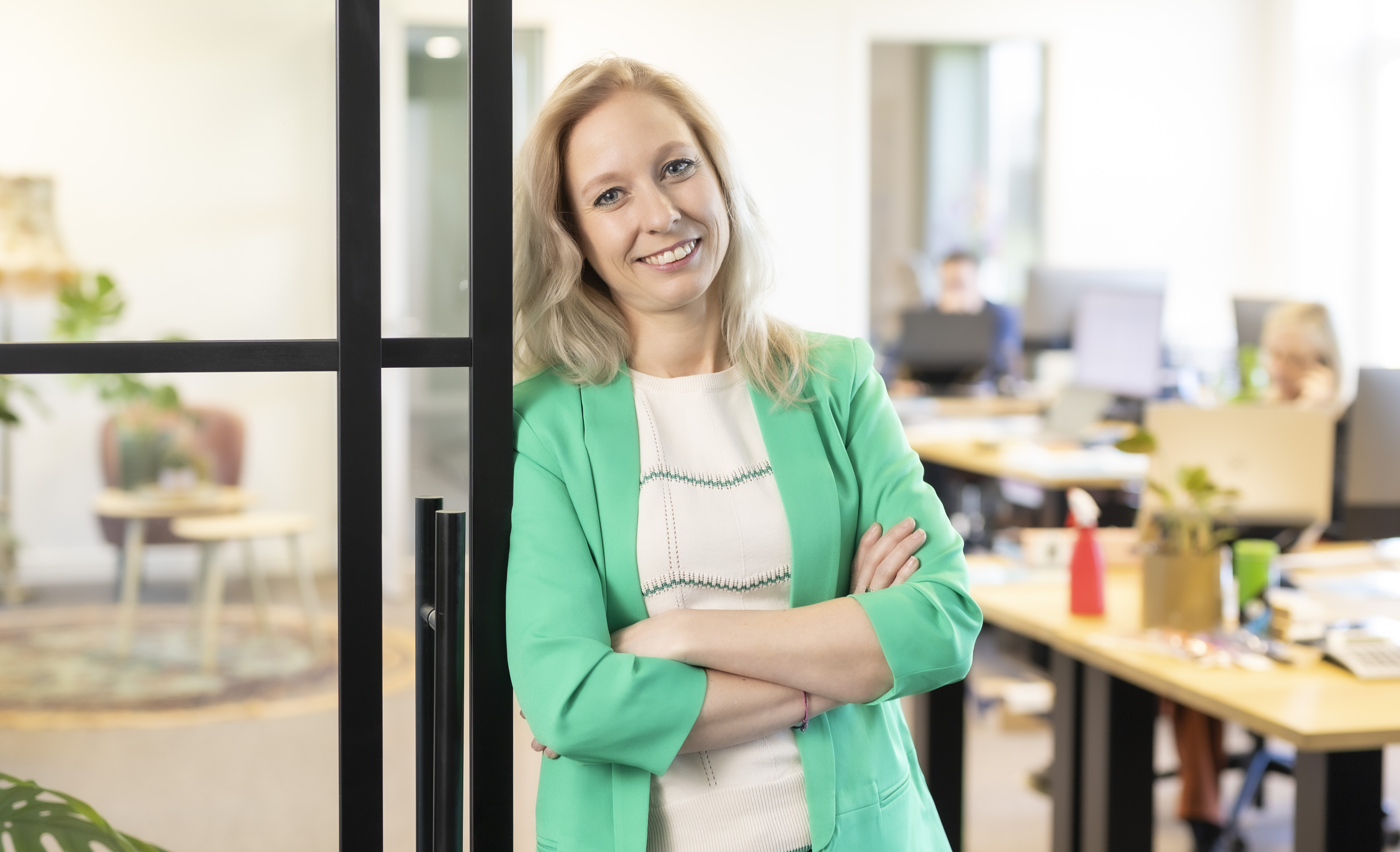 manager pantein extra